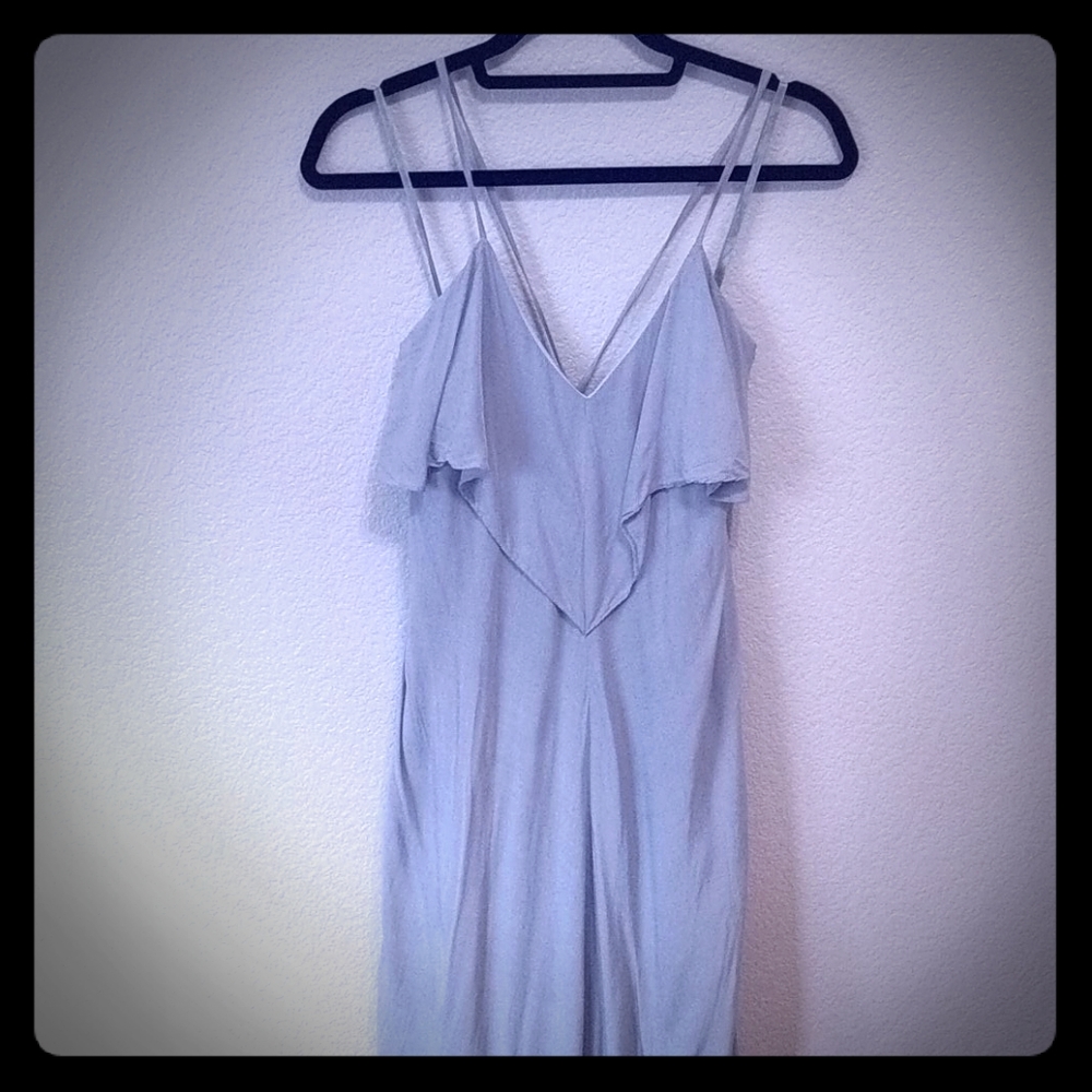 LuLus Dress